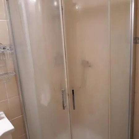 דירה 2-room With Balcony And Loggia