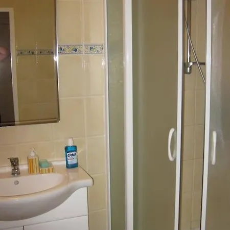 Apartment 2-room With Balcony And Loggia *