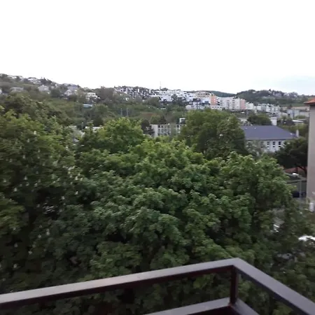 2-room With Balcony And Loggia *