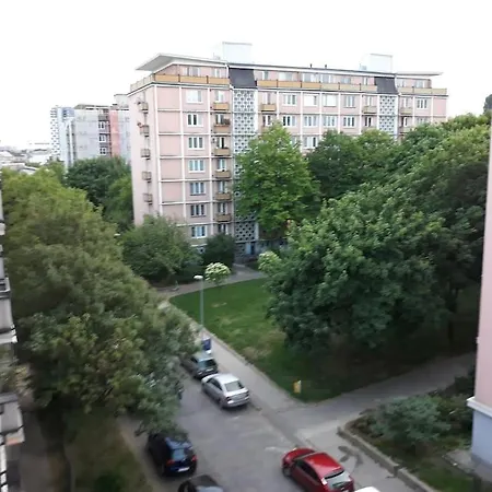 2-room With Balcony And Loggia *