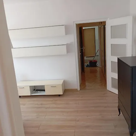 2-room With Balcony And Loggia Apartment *