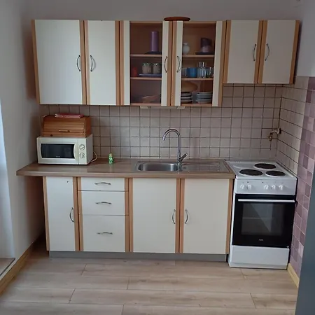 2-room With Balcony And Loggia 브라티슬라바