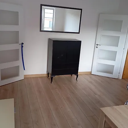 2-room With Balcony And Loggia *