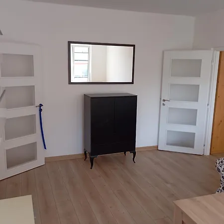 2-room With Balcony And Loggia Bratislava