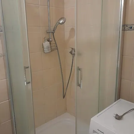 2-room With Balcony And Loggia *