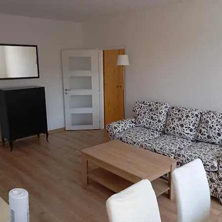 2-room With Balcony And Loggia *
