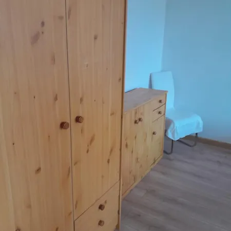 2-room With Balcony And Loggia * Bratislava